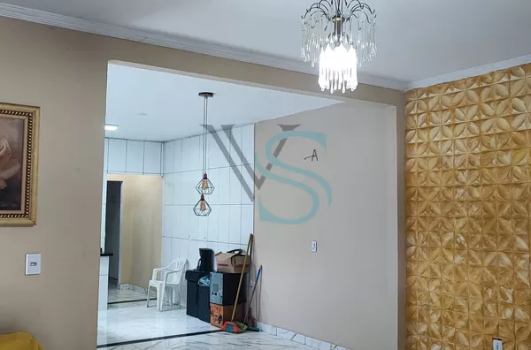 Casa para Locação, Jardim Santo André, Sorocaba, SP - Foto 21