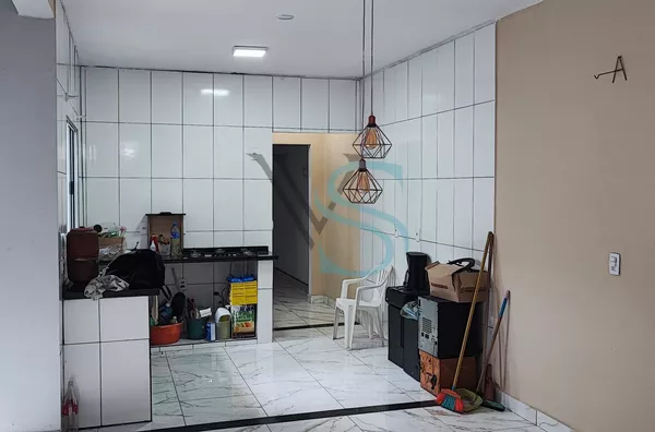 Casa para Locação, Jardim Santo André, Sorocaba, SP - Foto 20