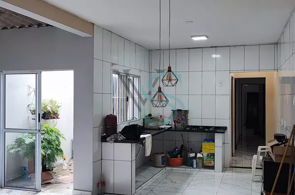 Casa para Locação, Jardim Santo André, Sorocaba, SP - Foto 17