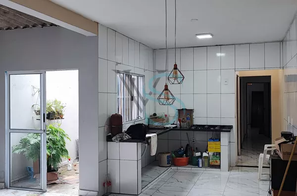Casa para Locação, Jardim Santo André, Sorocaba, SP - Foto 16