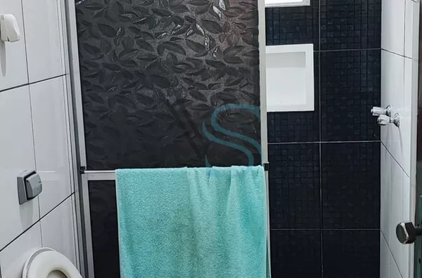 Casa para Locação, Jardim Santo André, Sorocaba, SP - Foto 14