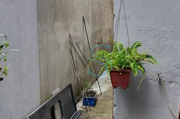 Casa para Locação, Jardim Santo André, Sorocaba, SP