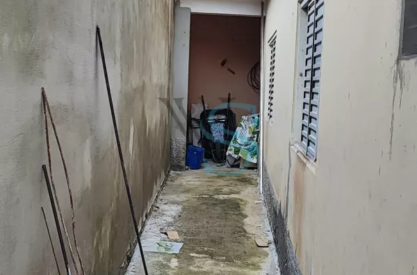 Casa para Locação, Jardim Santo André, Sorocaba, SP - Foto 6