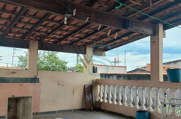 Casa para Locação, Jardim Santo André, Sorocaba, SP - Foto 7