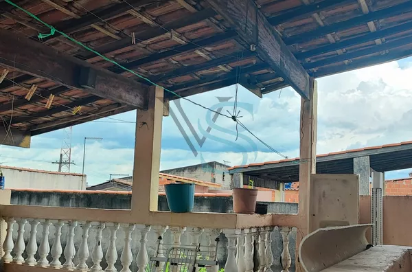 Casa para Locação, Jardim Santo André, Sorocaba, SP