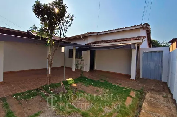 Casa à venda,  Patrimônio de São João Batista, Olímpia/SP - Foto 1
