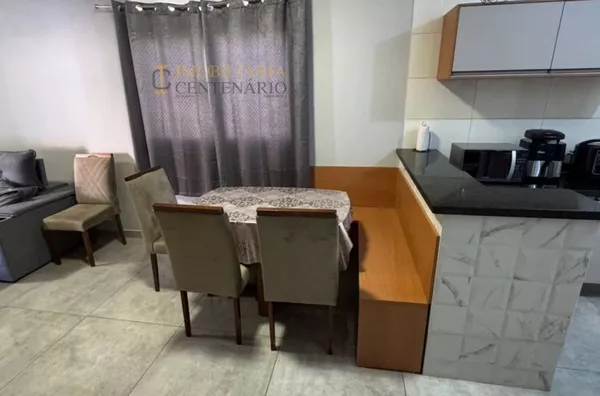 Casa à venda, Residencial Quinta das Aroeiras, Olímpia/SP - Foto 4