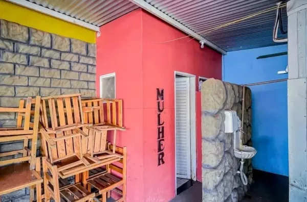 Casa/Comercial à venda, no bairro São José, Olímpia/SP - Foto 6