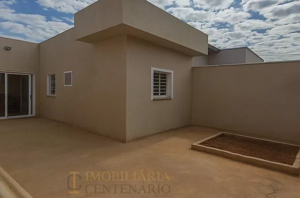 Casa à venda, Vida Nova Olímpia IV, Olímpia/SP