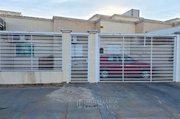 Casa à venda, R$320 Mil - Jardim Centenário, Olímpia/SP - Foto 1