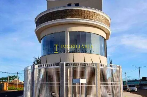 Apartamento à venda, R$385 mil, Jardim Centenário, Olímpia SP