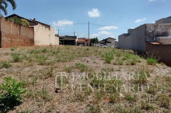 Terreno à venda,  Vivenda do Cote Gil, Olímpia/SP