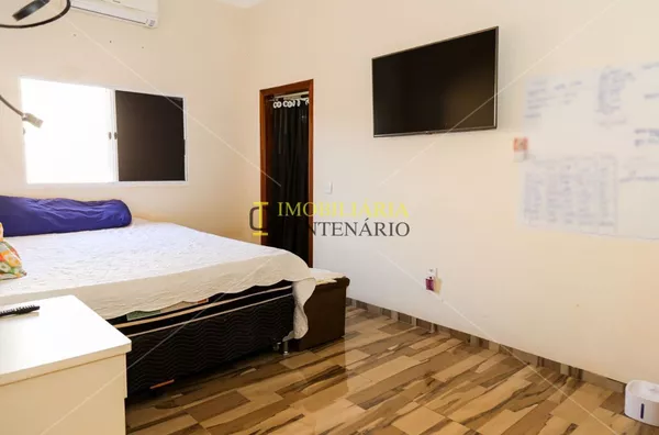 Casa alto padrão à venda,  R$ 1.5Mi no condomínio Jd. Tenis Clube, Olímpia SP - Foto 4