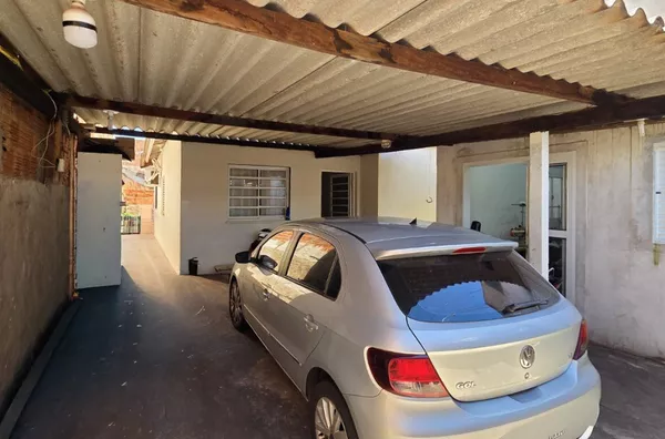 Casa à venda, R$400 mil - Residencial Harmonia, Olímpia/SP - Foto 1