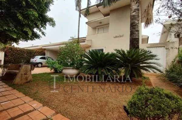 Casa em condomínio à venda,  em Parque Residencial Damha II , São José do Rio Preto - Foto 1