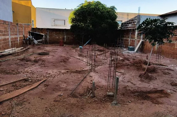 Terreno Residencial à venda,  Residencial Viva Olímpia, Olímpia,SP - Foto 3