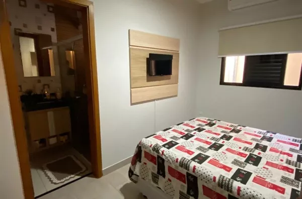 Casa á venda,  Jardim Centenário, Olímpia/SP - Foto 5