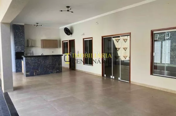 Casa nova, R$790 mil, Jardim Elisa, Olímpia SP