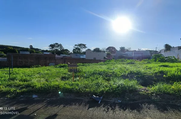 Terreno à venda, Jardim Amélia Dionísio, Olímpia - Foto 2