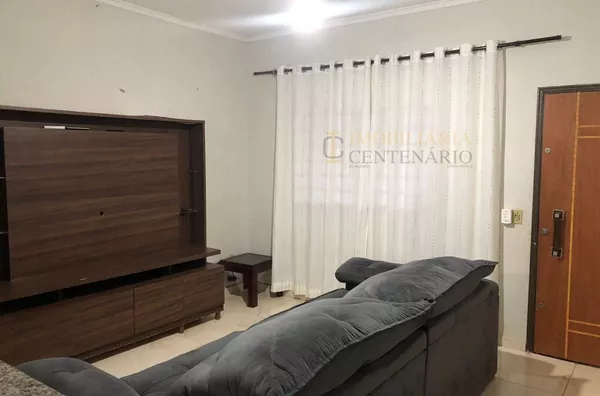 Casa á venda, Jardim Luiza, Olímpia/SP - Foto 1