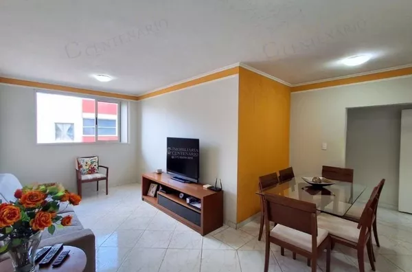 Apartamento á venda, R$250 mil - Menina Moça I, Olímpia/SP - Foto 1