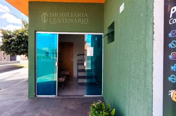 Prédio comercial à venda,  Residencial Viva Olímpia, Olímpia/SP - Foto 1