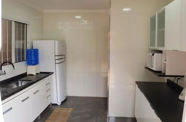 Casa à venda, R$545mil - Jardim Tropical, Olímpia/SP - Foto 5