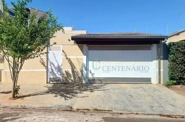 Casa á venda, R$420mil - Residencial Quinta das Aroeiras, Olímpia/SP - Foto 1