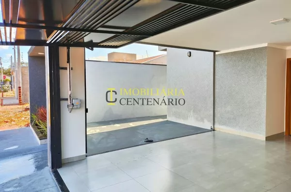 Casa para venda, R$ 450 mil, Vida Nova Olimpia IV, Olímpia