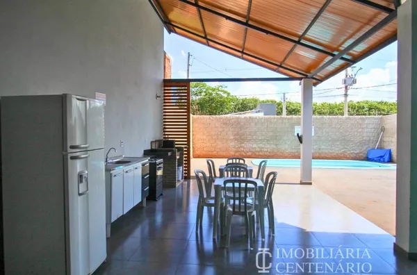 Casa mobiliada à venda,  Jardim Colorado, Olímpia/SP - Foto 3