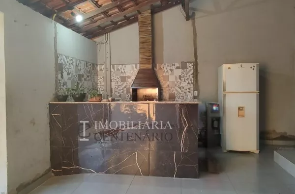 Casa á venda, Santa Efigênia, Olímpia-SP - Apenas 2 minutos do Thermas dos Laranjais - Foto 5