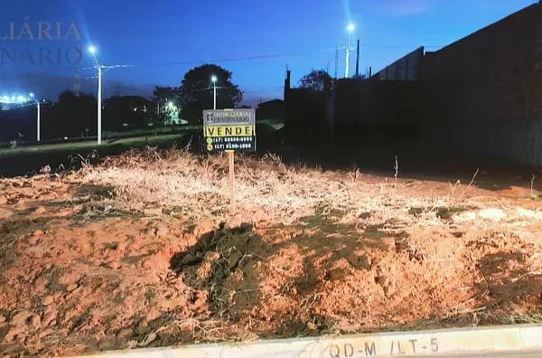 Terreno à venda, Residencial Terras de Olímpia/SP - Foto 2