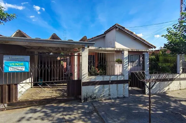 Casa à venda, R$300mil -  Jardim Cisoto, Olímpia/SP - Foto 1