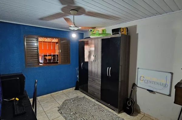 Casa á venda, R$160mil Conjunto Habitacional Doutor Henrique Ernesto Bianco, Tabapuã/SP - Foto 6