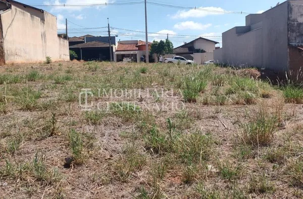 Terreno à venda, Vivenda Cote Gil, Olímpia/SP - Foto 1