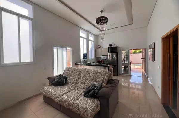 Casa à venda, Condomínio Donnabella, Olímpia/SP - Foto 4