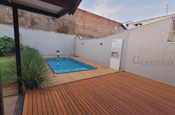 Casa à venda, Cote Gil, Olímpia/SP - Foto 2