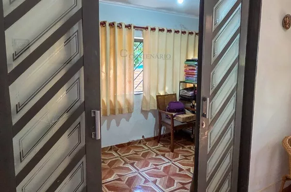 Casa à venda, R$685 mil - Centro, Olímpia/SP