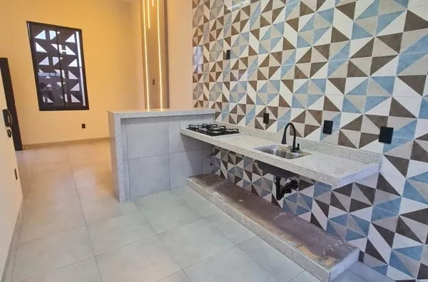 Casa à venda,  Residencial Vida Nova Olímpia Iv, Olímpia/SP - Foto 6