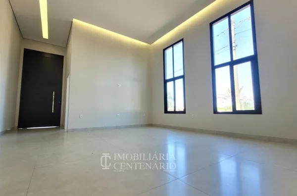 Casa em condomínio à venda, no Residencial Donabella, Olímpia/SP - Foto 3
