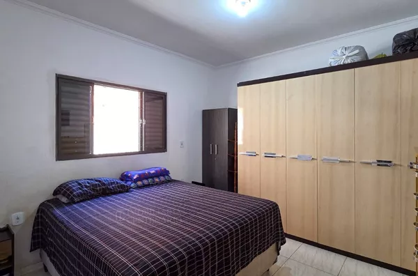 Casa à venda, R$400 mil - Residencial Harmonia, Olímpia/SP - Foto 6