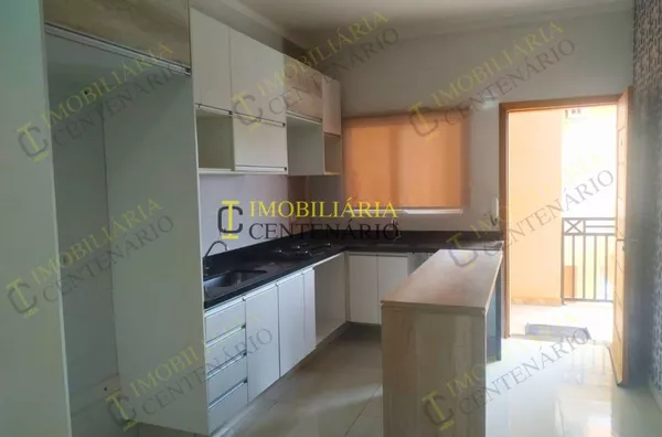 Apartamento à venda, no Jardim Centenário, em Olímpia SP