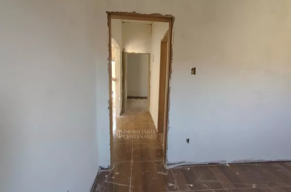 Casa em construção à venda, Residencial Vida Nova, Olímpia Iv, Olímpia/SP - Foto 4