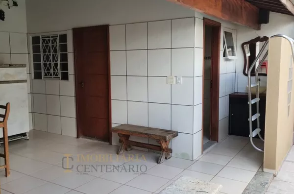 Sobrado à venda, Jardim Santa Efigênia, Olímpia