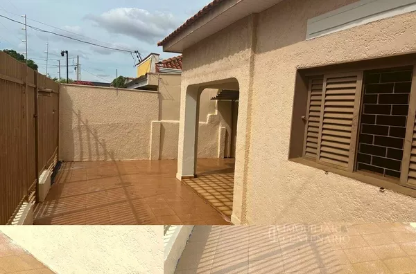 Casa à venda,  Vila Angelica, São José do Rio Preto - SP - Foto 2