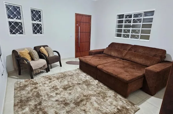 Casa à venda , Jardim Glória, Olímpia/SP - Foto 2