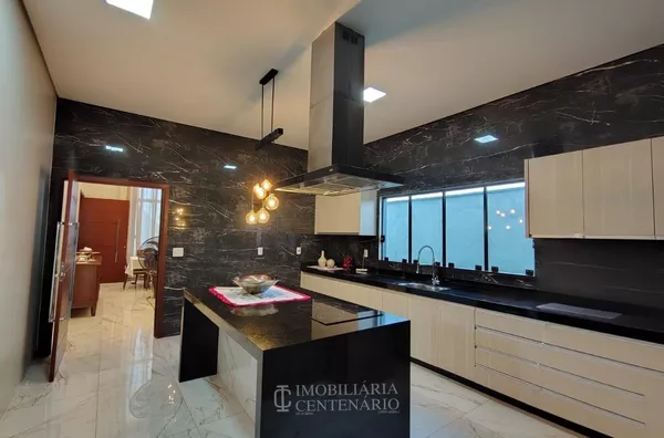 Casa de Alto padrão à venda - Jardim Botânico, Olímpia/SP - Foto 1