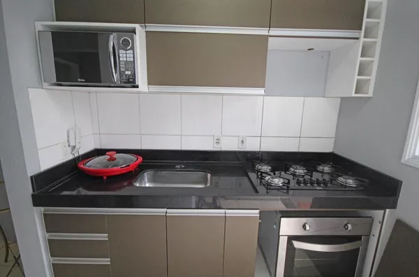 Casa à venda - Residencial Quinta da Colina, Olímpia - Foto 6