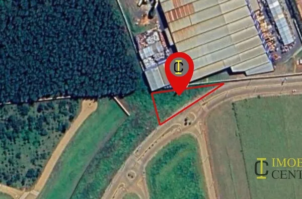 Terreno comercial à venda, ao lado do Residencial Di Vitória, em Olímpia SP