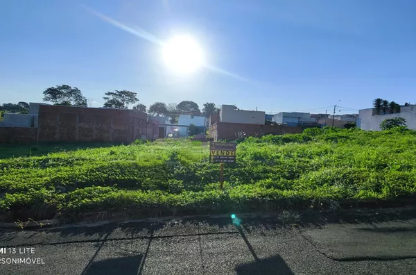Terreno à venda,  Jardim Amélia Dionísio, Olímpia - Foto 3